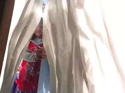مثير جبهة تحرير مورو سكس عمتي مترجم الإسلامية بريتني العنبر يعطي رأس مذهلة قبل ضجيجا