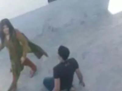 جبهة مورو ومثير الشباب افلام سكس محارم طويله في السرير مع الديك محلوق